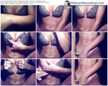 showup-mokralaseczka1-webcam-show-11_30_2016-16_32_15