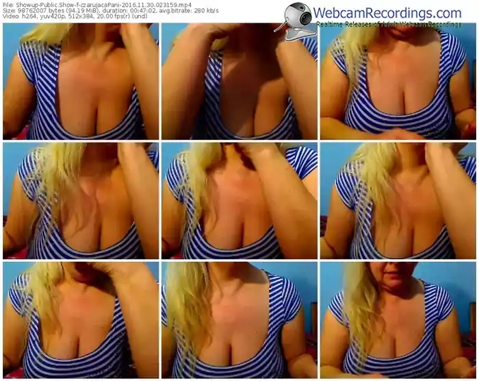 showup-czarujacapani-webcam-show-11_30_2016-02_31_59