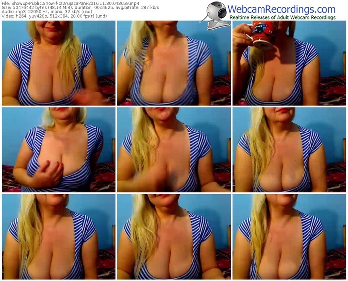 showup-czarujacapani-webcam-show-11_30_2016-04_36_59