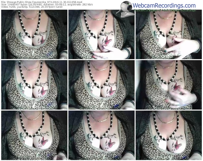 showup-pusieczka_973-webcam-show-11_30_2016-01_16_58