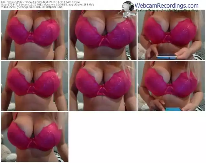 showup-slodziutka1-webcam-show-11_30_2016-17_42_18