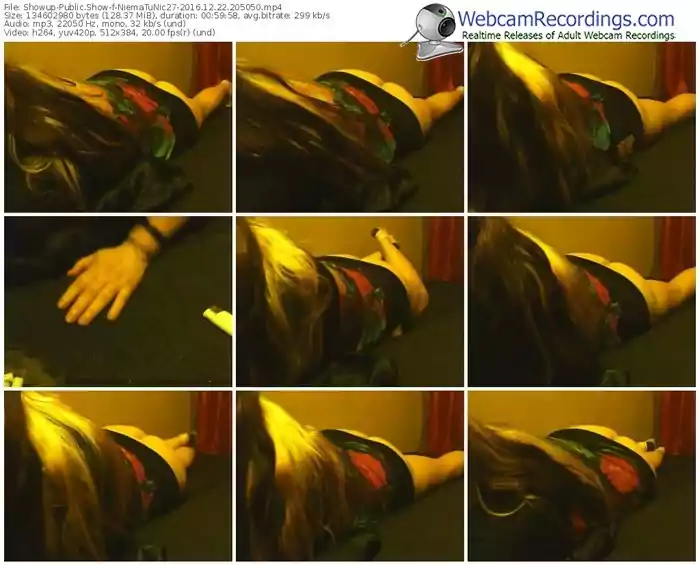 showup-niematunic27-webcam-show-12_22_2016-20_50_50