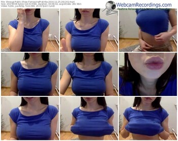 showup-smacznapralinka-webcam-show-12_25_2016-20_12_02