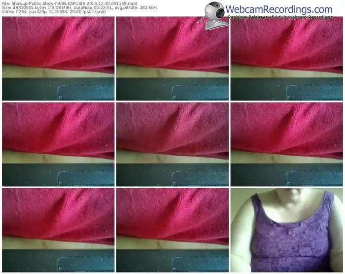 showup-wielkapusia-webcam-show-12_30_2016-09_13_59