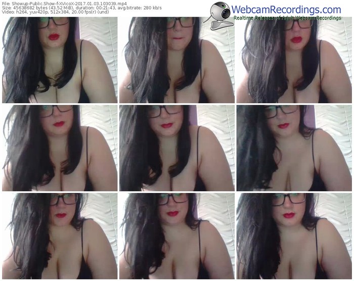 showup-xvicox-webcam-show-01_03_2017-10_30_39