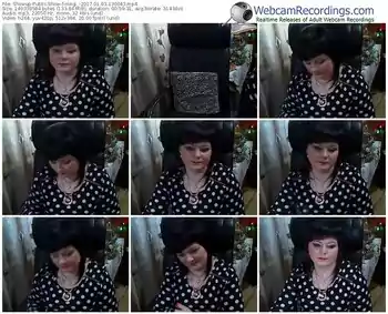 showup-megi_-webcam-show-01_03_2017-13_00_43