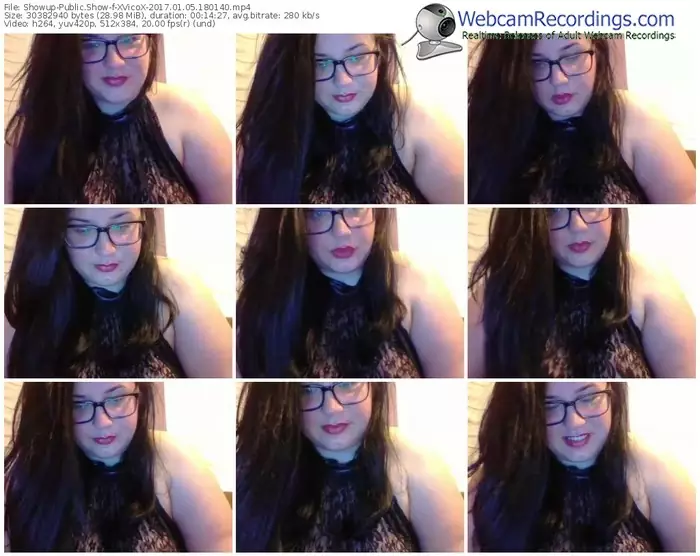 showup-xvicox-webcam-show-01_05_2017-18_01_40