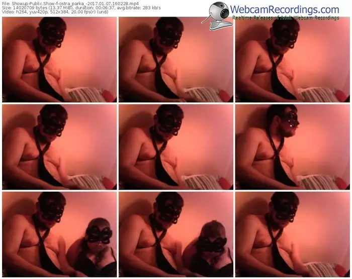 showup-ostra_parka_-webcam-show-01_07_2017-16_02_28