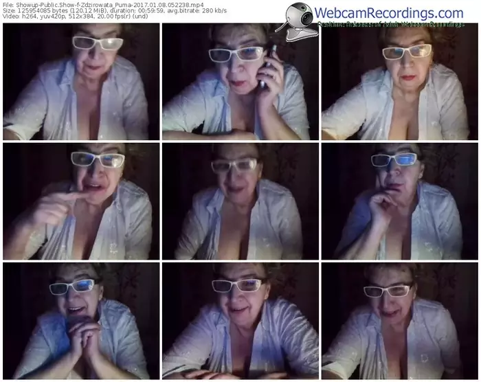 showup-zdzirowata_puma-webcam-show-01_08_2017-05_22_38