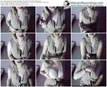 showup-sarahwhite-webcam-show-01_09_2017-01_13_02