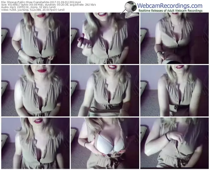 showup-sarahwhite-webcam-show-01_09_2017-01_13_02