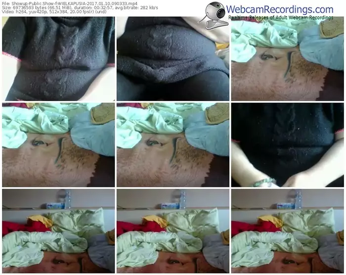 showup-wielkapusia-webcam-show-01_10_2017-09_03_33
