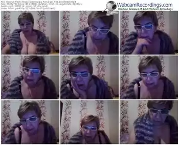 showup-zdzirowata_puma-webcam-show-01_10_2017-03_48_29