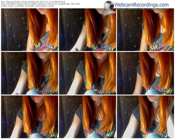 showup-idaameli-webcam-show-01_12_2017-10_54_30