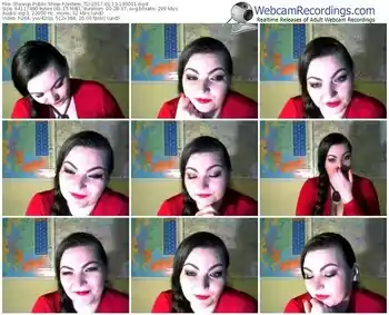 showup-jestem_tu-webcam-show-01_13_2017-19_00_01