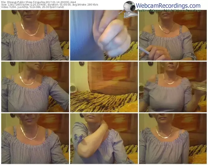 showup-izajurka-webcam-show-01_14_2017-20_00_31