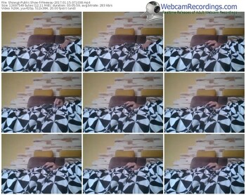 showup-freeway-webcam-show-01_15_2017-07_10_38