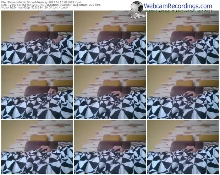 showup-freeway-webcam-show-01_15_2017-07_10_38