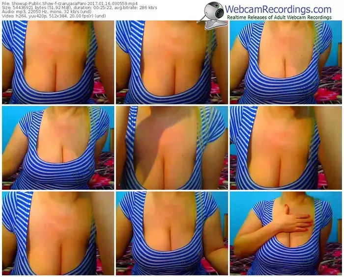showup-czarujacapani-webcam-show-01_16_2017-03_05_59