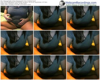 showup-kasiaq-webcam-show-01_17_2017-00_41_27