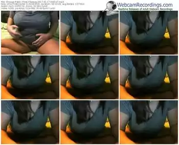 showup-kasiaq-webcam-show-01_17_2017-00_41_27