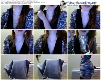 showup-kaja_kaja-webcam-show-01_18_2017-22_12_16