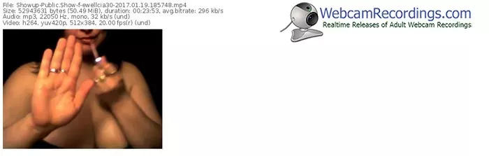 showup-ewellcia30-webcam-show-01_19_2017-18_57_48