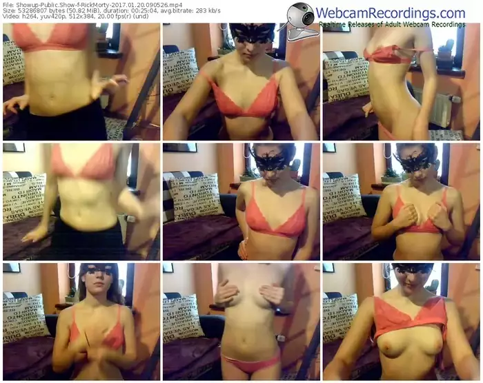 showup-rickmorty-webcam-show-01_20_2017-09_05_26