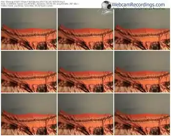 showup-dzikakuna-webcam-show-01_20_2017-18_25_30