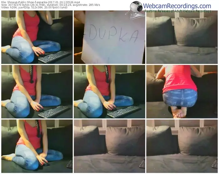 showup-esparka-webcam-show-01_20_2017-12_35_26