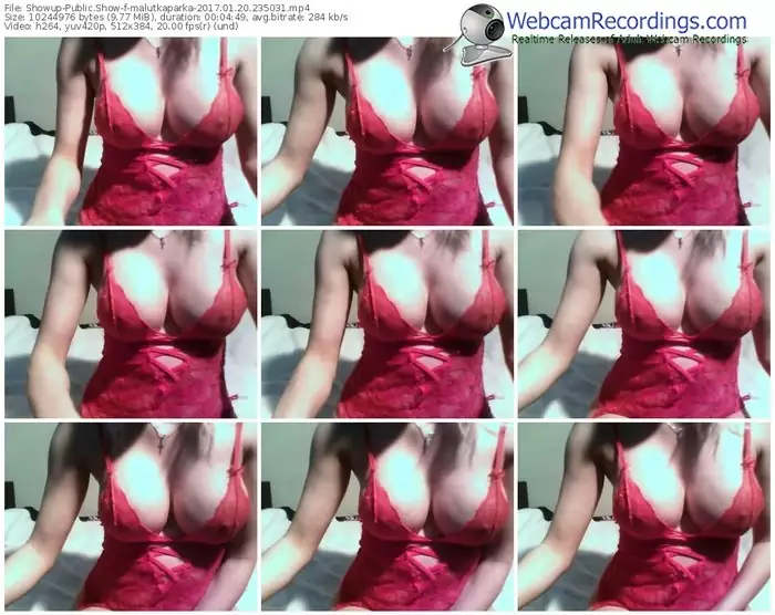 showup-malutkaparka-webcam-show-01_20_2017-23_50_31