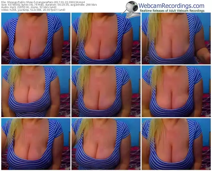 showup-czarujacapani-webcam-show-01_22_2017-03_01_34