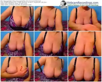 showup-czarujacapani-webcam-show-01_23_2017-01_22_04