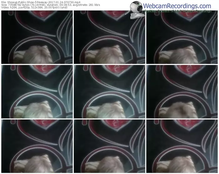 showup-freeway-webcam-show-01_24_2017-07_07_30