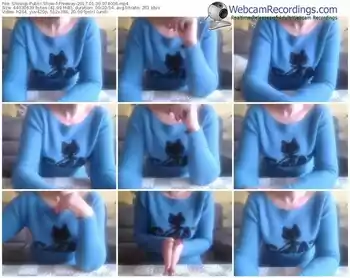 showup-freeway-webcam-show-01_30_2017-07_40_06