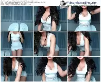 showup-_selena_-webcam-show-01_30_2017-18_05_19