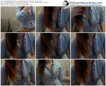 showup-czarnakinga-webcam-show-01_31_2017-19_40_41