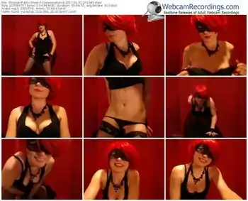 showup-czerwonasonia-webcam-show-01_31_2017-20_10_45