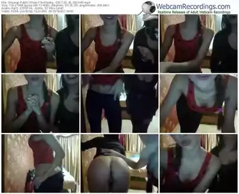 showup-svitlanka_-webcam-show-01_31_2017-18_10_40