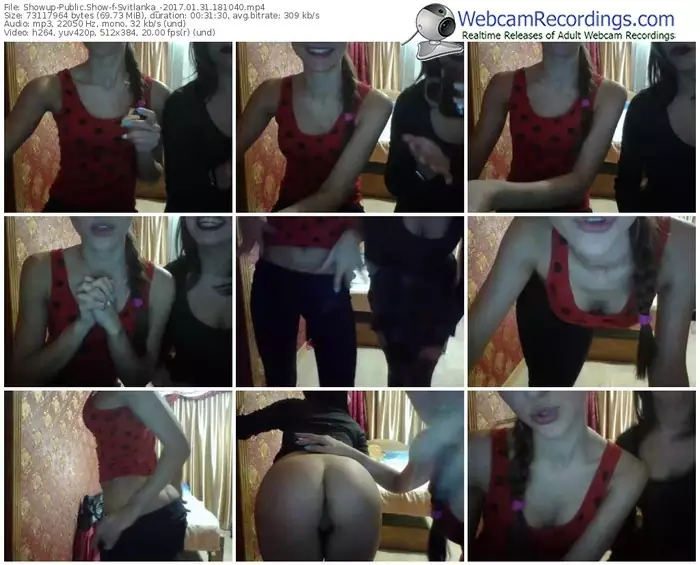 showup-svitlanka_-webcam-show-01_31_2017-18_10_40