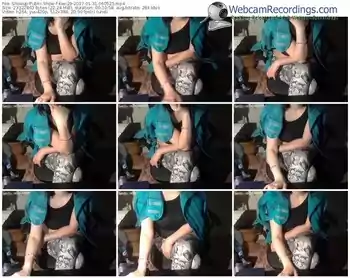 showup-kiwi29-webcam-show-01_31_2017-06_05_25