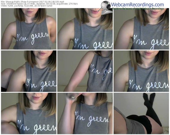 showup-cinnamon-webcam-show-02_09_2017-18_13_25