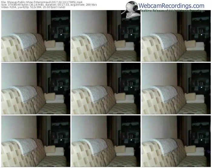 showup-marionnaud-webcam-show-02_10_2017-17_38_51