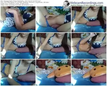 showup-svitlanka_-webcam-show-02_10_2017-11_03_43