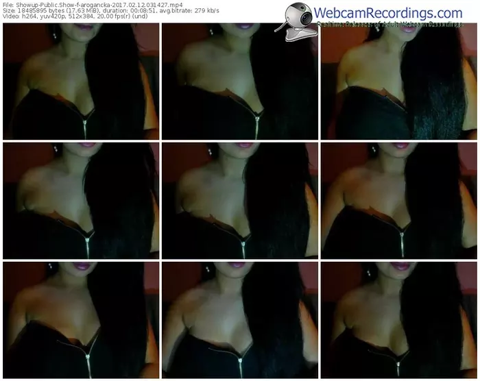 showup-arogancka-webcam-show-02_12_2017-03_14_27