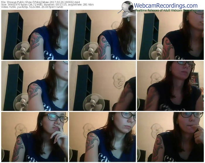 showup-pokojzabaw-webcam-show-02_26_2017-19_06_32