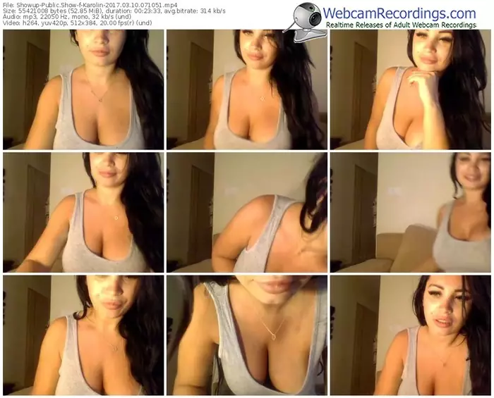 showup-karolin-webcam-show-03_10_2017-07_10_51