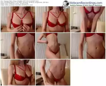 showup-maddie-webcam-show-03_13_2017-22_02_27