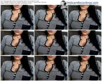 showup-foryou955-webcam-show-03_15_2017-16_13_11