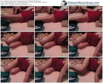 showup-onaonwawa-webcam-show-03_16_2017-04_20_45